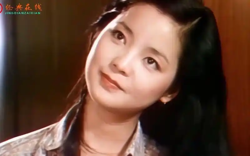 爱你又失去你邓丽君真的是天生巨星你觉得呢