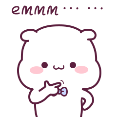 【我叫小可爱4】微信表情