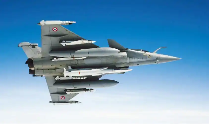 陣風飛舞核大棒