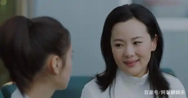 大龄女演员没戏演?怪年龄还是怪市场?这4位女演员却越活越潇洒