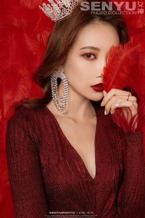 个人写真 | 人气优选