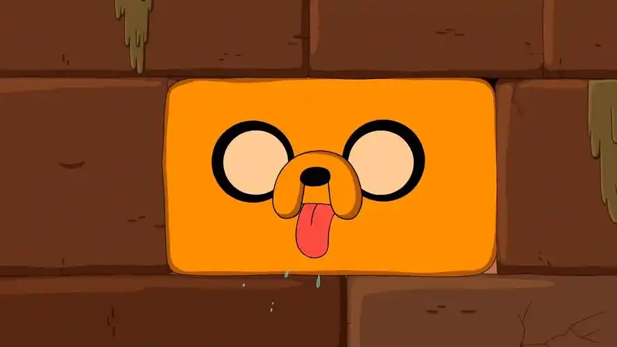 adventure time探险时光主题mac壁纸_mac小美人儿-站酷zcool