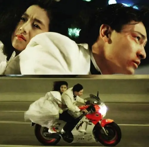 华仔|网红|天若有情|痞幼