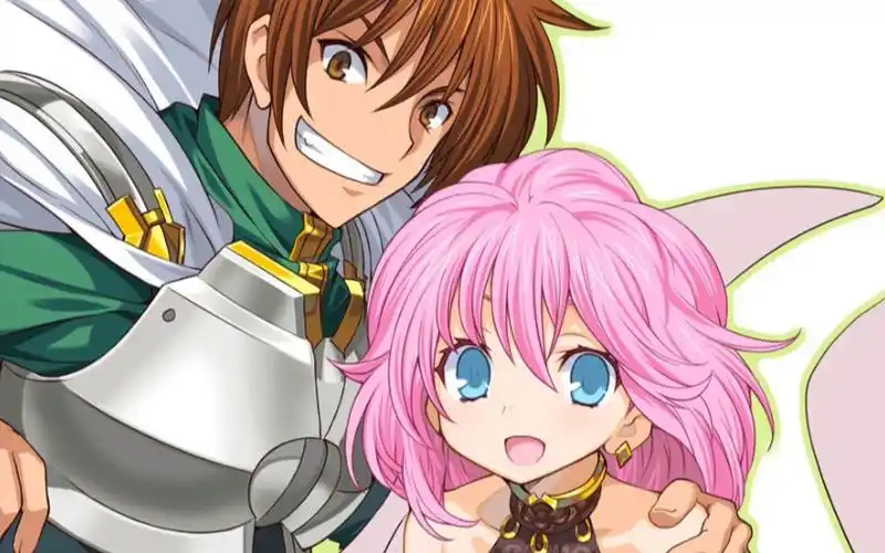 兰斯系列1-10〔pc汉化