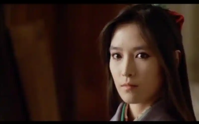 为艺术献身的女星(岛国篇) —— (迪迦居间惠队长) 高树澪