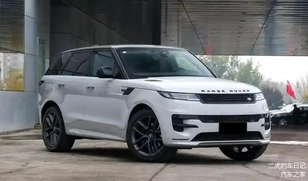 成功男人的标配,4款百万越野车,又一"国货之光"走红