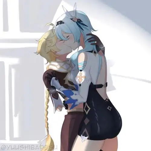 kisswitheula原神优菈