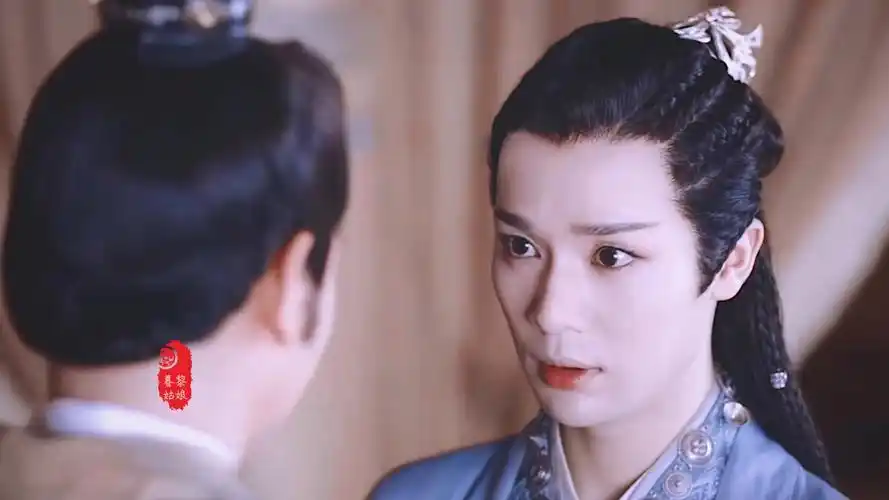 蝎王视角终是悲剧散场山河令山河令蝎王