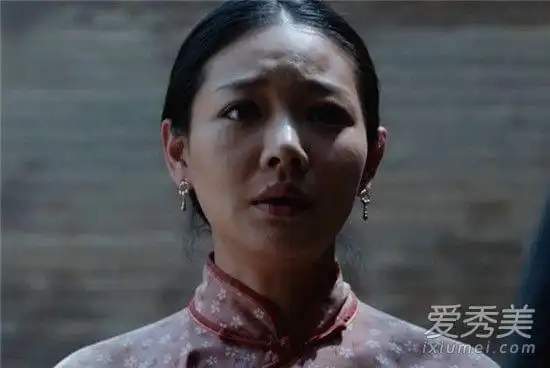 白鹿原黑娃媳妇高玉凤结局死了吗 扮演者王维维背景