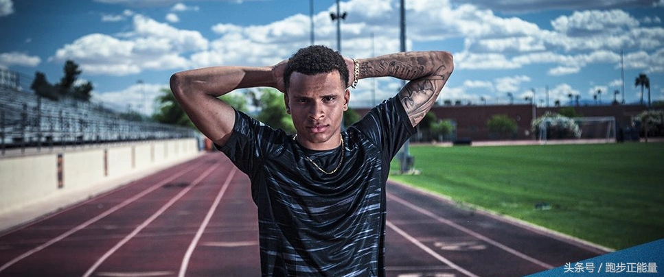 安德烈德格拉斯,加拿大短跑天才德格拉塞是黑人还是白人 - v渠道