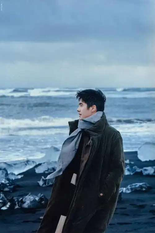 刘昊然呀 - 堆糖,美图壁纸兴趣社区