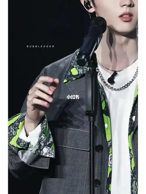 迷上了马嘉祺的手07