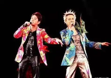 陆柯燃成功追星倪妮,盘点那些追星的明星,杨幂的"梦中情人"到底是谁?