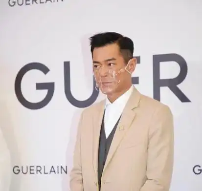 古天乐自曝1天只吃1餐,饿了就喝水充饥,已坚持十几多年