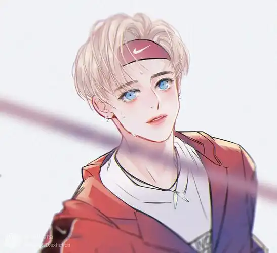 黄旭熙壁纸 爱了(73°-(^ω^)是三岁呀