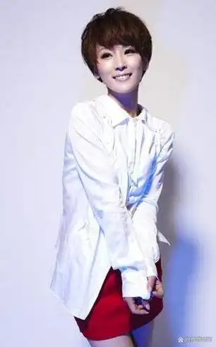 事实证明谢楠走上新的生活道路