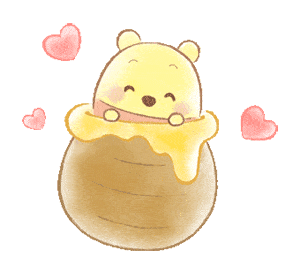 超可爱的动态表情包这么萌谁顶得住