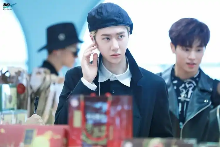 王一博白牡丹 - 堆糖,美图壁纸兴趣社区