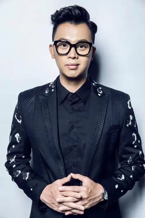 中国好声音第二季 金润吉