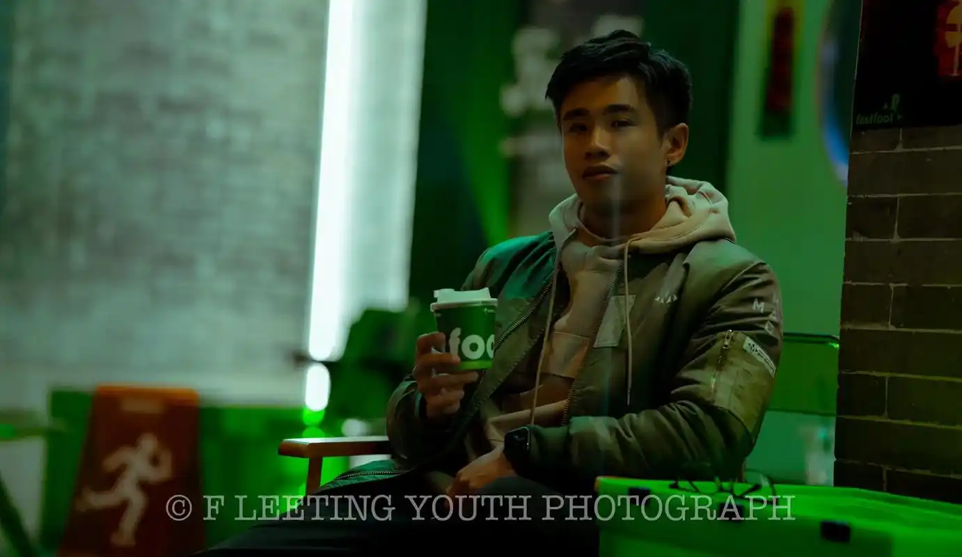 电影片段 #拍出电影感 #摄影 最爱王家卫 - 抖音