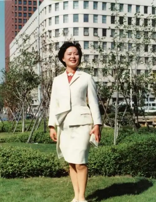 尽管吕大渝在《新闻联播》上的露面时间并不长,但他给观众留下了深刻