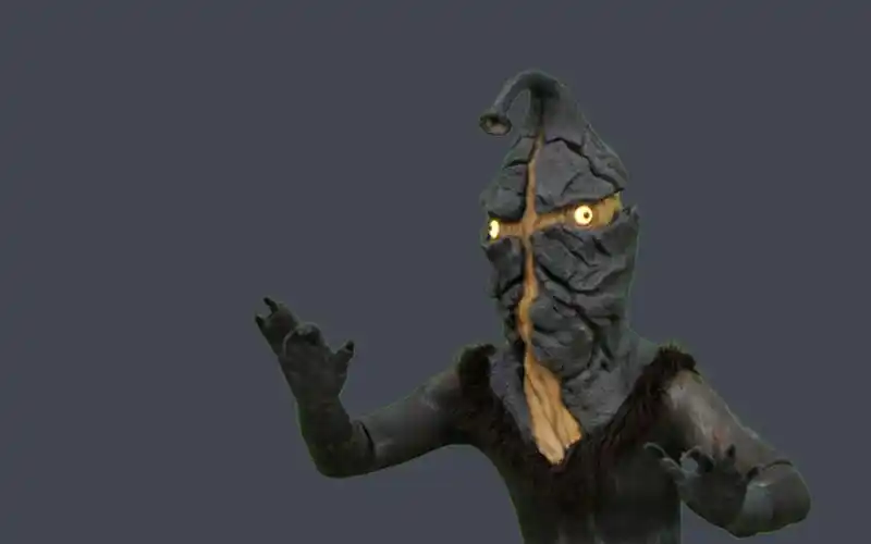 奥特曼中的3个宇宙人几乎长的一模一样很少人能够区分