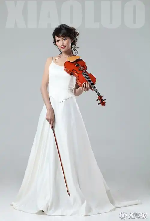 小提琴之声 - kingsley3009 - 懿鹰