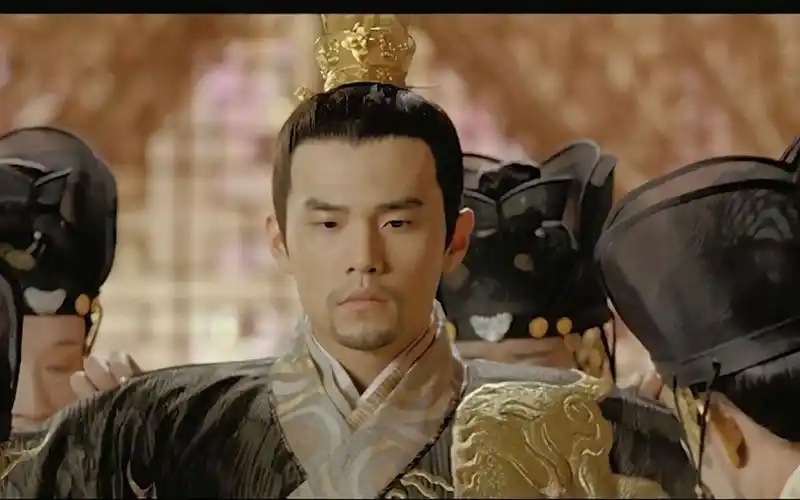 【tg·ch】周杰伦 - 菊花台mv 1080p修复版