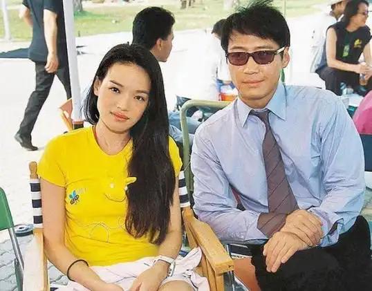 11年后,再看黎明和乐基儿的婚姻,才明白离婚是最好的选择(图5)