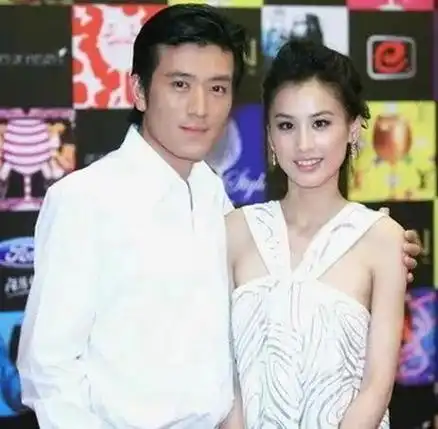 回顾杨海润爸爸是杨子妈妈是陶虹我是毕业于哈佛大学高材生