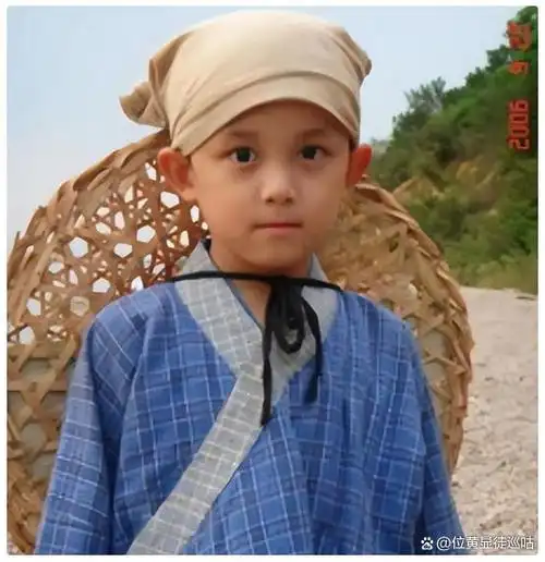 4月还没开始吴磊就暴露了本性也给青年演员们提了醒