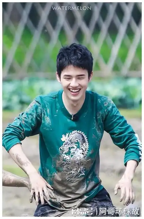 刘昊然与周冬雨情事水落石出