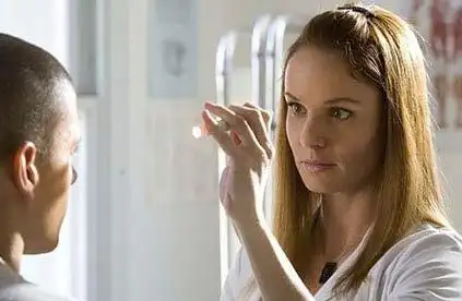 《越狱》女主角承认怀孕 角色可能被编剧写死