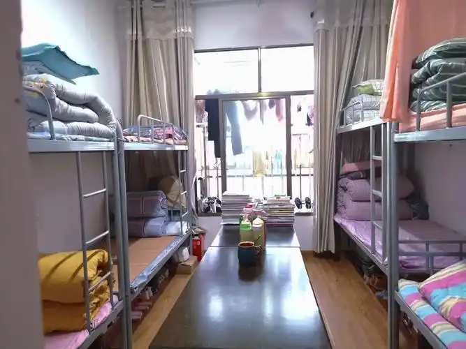长沙环境保护职业技术学院宿舍条件怎么样,有空调吗(含宿舍图片)