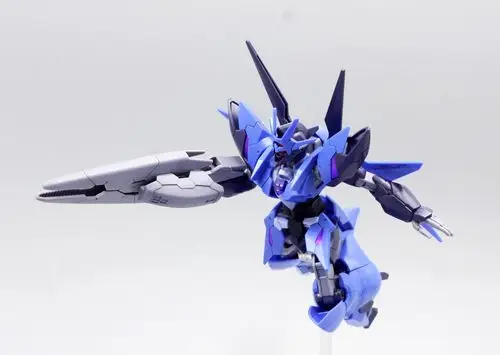 高达bfbdgbbbchgbdr亚尔斯地球三型高达