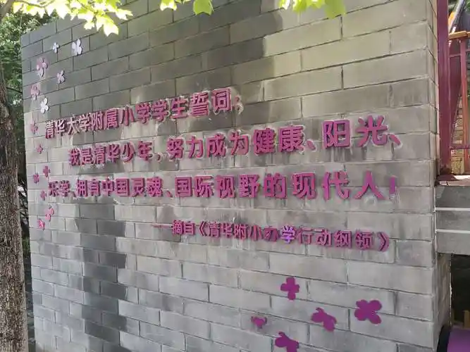 学海无涯——清华附小2019"成志"儿童阅读国际论坛