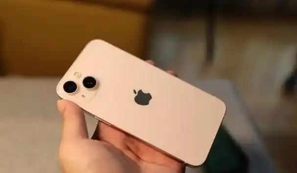 苹果|苹果13京东狂降600元,iphone 13你会购买吗?