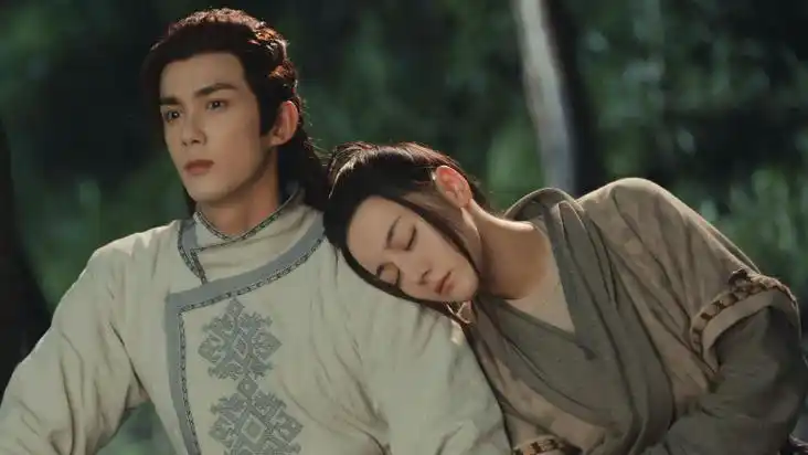 这一次24岁的吴磊给娱乐圈的青年演员们集体上了一课