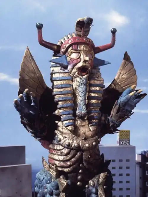 就这样吧##周末去哪儿  #怪兽  #昭和年代  #奥特曼  #奥特曼卡片