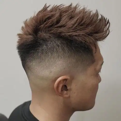 剪越帅气的男士发型,清爽利落还时尚,喜欢别错过 发型|穿衣搭配|刘海