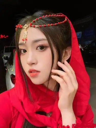 美女歌手sing-林嘉慧美照欣赏