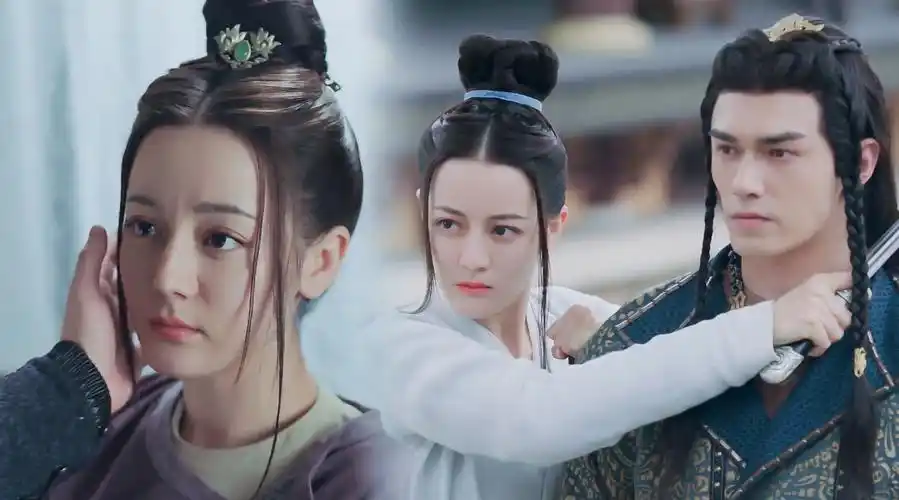 长歌行大结局预告##长歌行预告