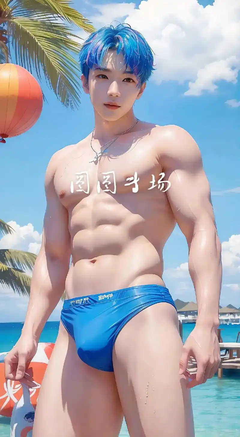 腹肌男孩帅哥壁纸#禁欲 #帅哥 #腹肌 #二次元 #撩起衣服 - 抖音