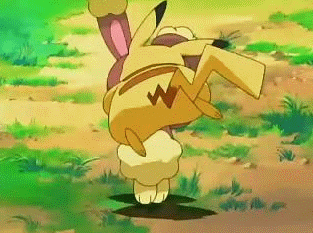 宠物小精灵gif神奇宝贝gif转圈圈gif开心gif动漫gif二次元gif