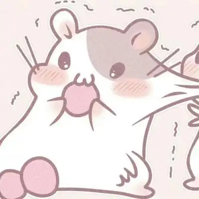 情侣头像超萌超可爱