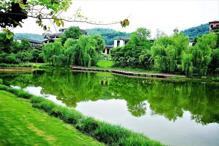 标题:恒大山水城续