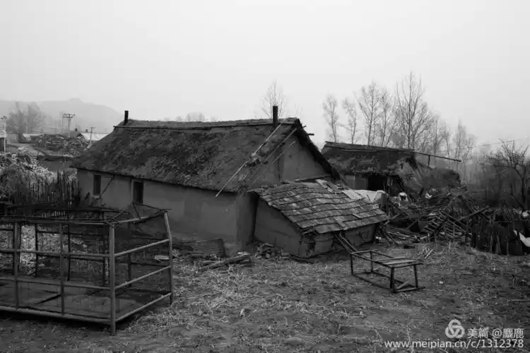 老屋记忆(原创)