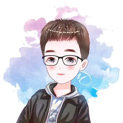 水晶风合集-q版头像