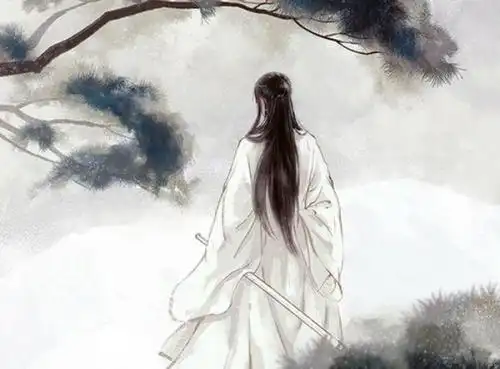 逍遥洒脱的古风歌曲胡歌的逍遥叹经典潇洒快哉