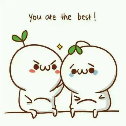 you are the best! - 安慰别人的时候用这些表情_安慰_心塞_难过表情
